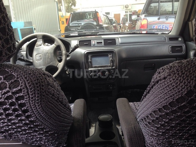 Honda CR-V 2000, 300,000 km - 2.0 l - Bakı