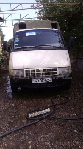 GAZ 330202-740 2002, 200,000 km - 2.3 л - Bakı