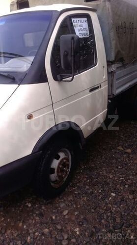 GAZ 330202-740 2002, 200,000 km - 2.3 л - Bakı