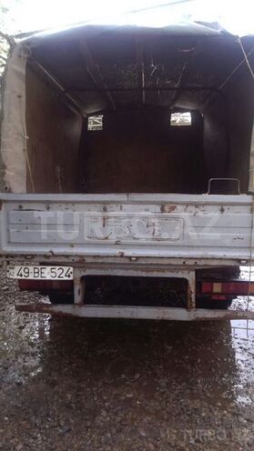 GAZ 330202-740 2002, 200,000 km - 2.3 л - Bakı