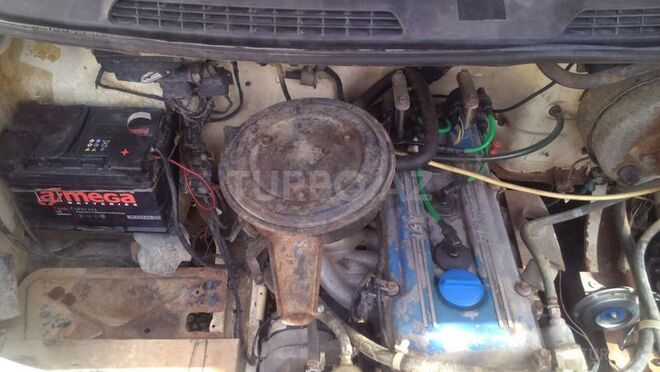 GAZ 330202-740 2002, 200,000 km - 2.3 л - Bakı