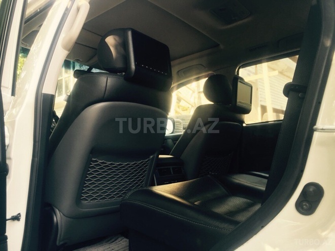 Toyota Land Cruiser 2013, 29,000 km - 4.0 l - Bakı