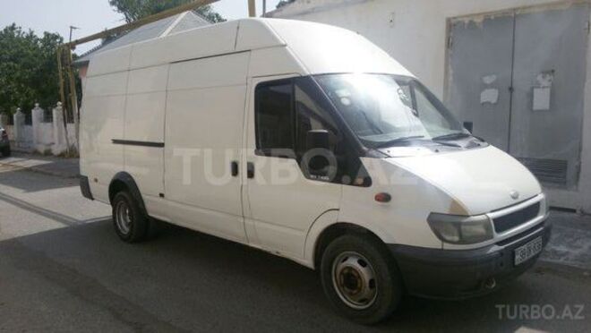Ford Transit 2004, 150,000 km - 2.4 l - Bakı