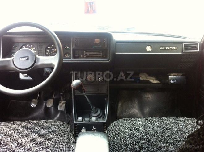 LADA (VAZ) 2107 2004, 65,464 km - 1.6 l - Bakı