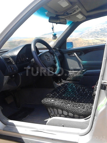 Mercedes C 280 1995, 204,000 km - 2.8 л - Bakı