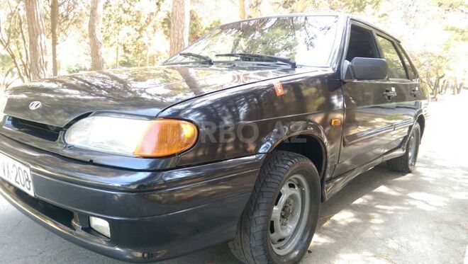 LADA (VAZ) 2115 2007, 140,000 km - 1.5 л - Bakı