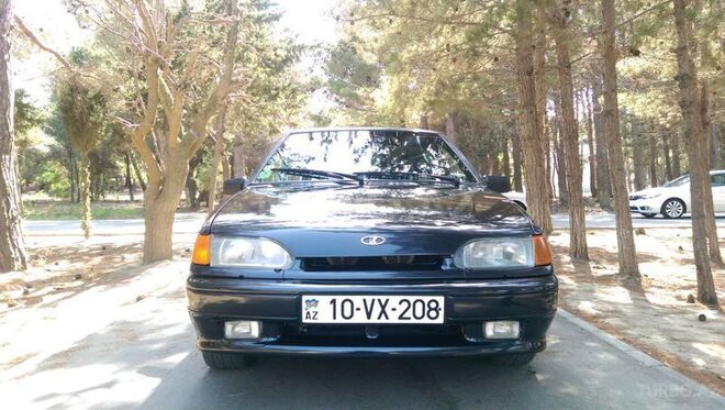 LADA (VAZ) 2115 2007, 140,000 km - 1.5 л - Bakı