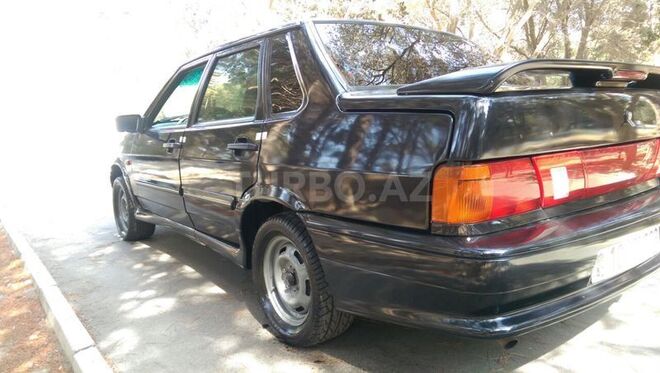 LADA (VAZ) 2115 2007, 140,000 km - 1.5 л - Bakı
