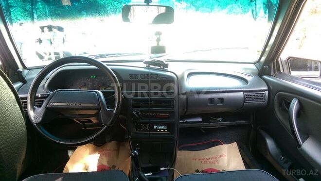 LADA (VAZ) 2115 2007, 140,000 km - 1.5 л - Bakı