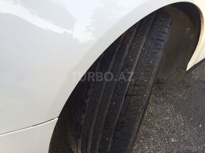 Volkswagen Passat 2008, 151,015 km - 2.0 l - Bakı