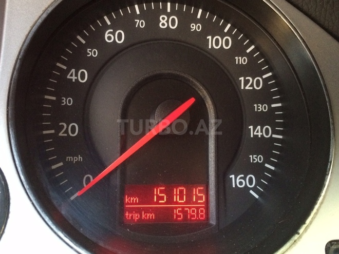 Volkswagen Passat 2008, 151,015 km - 2.0 l - Bakı