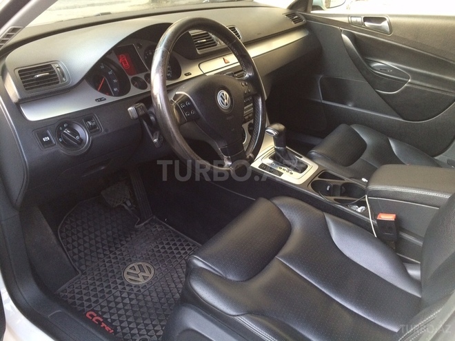 Volkswagen Passat 2008, 151,015 km - 2.0 l - Bakı