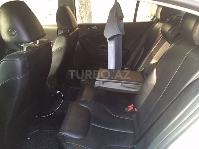 Volkswagen Passat 2008, 151,015 km - 2.0 l - Bakı