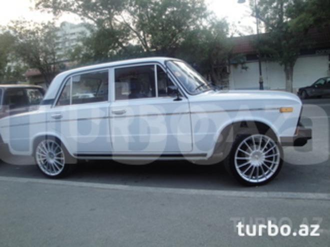 LADA (VAZ) 2106 2006, 50,000 km - 2.2 l - Bakı