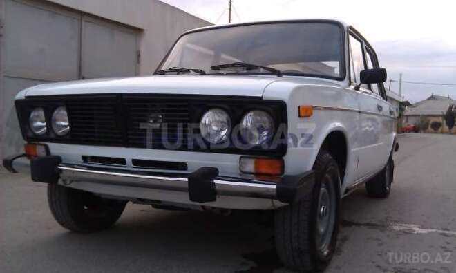 LADA (VAZ) 2106 2006, 50,000 km - 2.2 l - Bakı