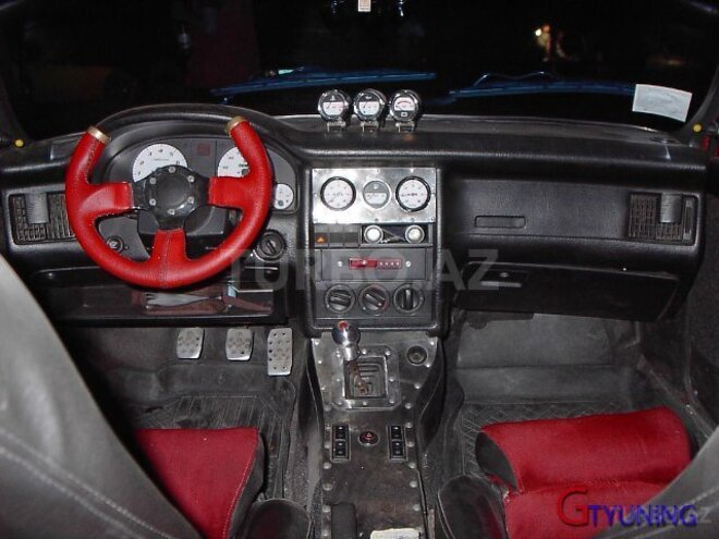 LADA (VAZ) 2106 2006, 50,000 km - 2.2 l - Bakı