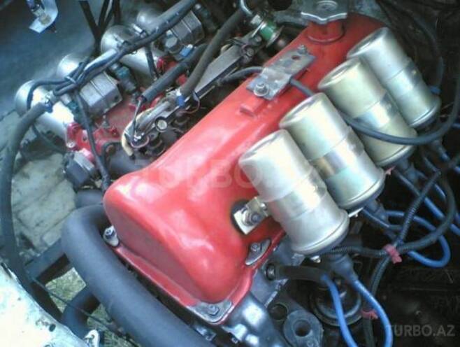 LADA (VAZ) 2106 2006, 50,000 km - 2.2 l - Bakı