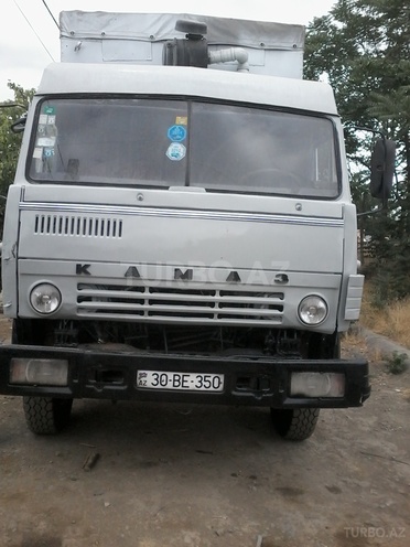 KamAz 53212 1986, 88,888,864 km - 0.2 l - Bakı