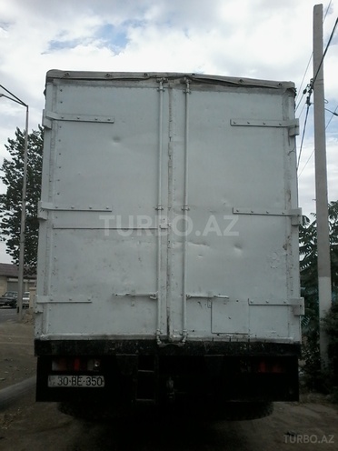 KamAz 53212 1986, 88,888,864 km - 0.2 l - Bakı