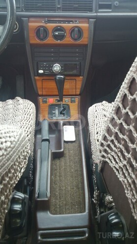 Mercedes 190 1991, 200,002 km - 1.8 l - Bakı