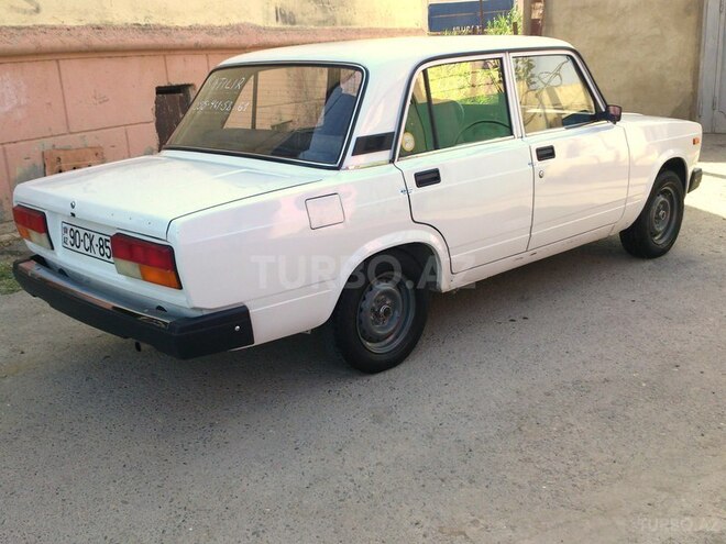 LADA (VAZ) 2107 2008, 145,670 km - 1.6 l - Bakı