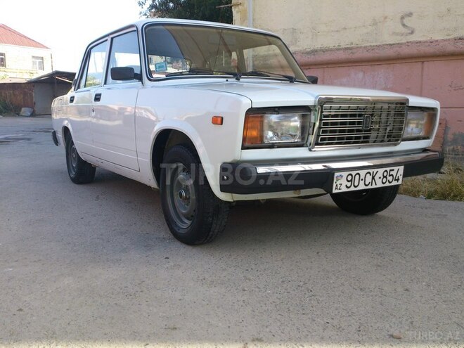 LADA (VAZ) 2107 2008, 145,670 km - 1.6 l - Bakı
