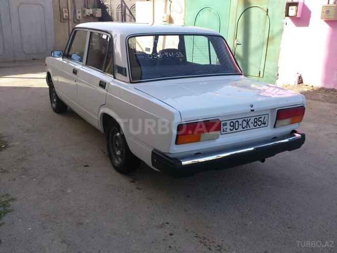 LADA (VAZ) 2107 2008, 145,670 km - 1.6 l - Bakı
