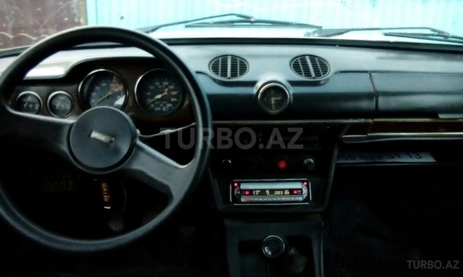 LADA (VAZ) 2106 1988, 88,000 km - 1.3 л - Bakı