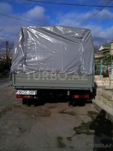 GAZ 330202-740 2008, 85,000 km - 2.4 l - Bakı