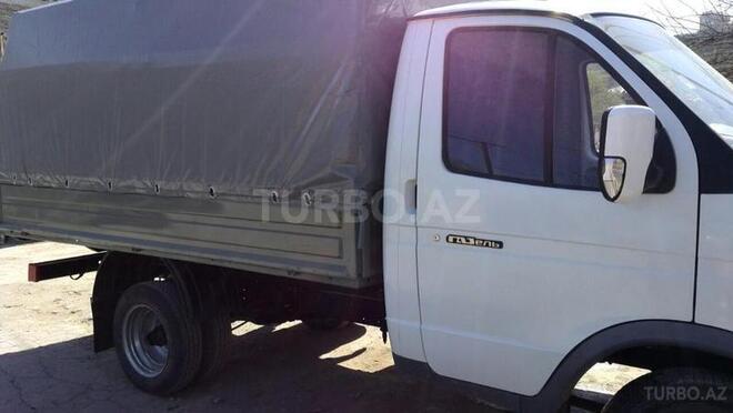 GAZ 330202-740 2008, 85,000 km - 2.4 l - Bakı