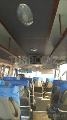 Mercedes Sprinter 313 2003, 2,200 km - 2.2 l - Bakı