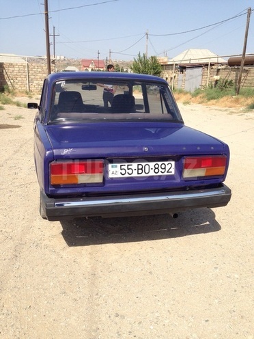 LADA (VAZ) 2107 2000, 0 km - 1.4 l - Bakı