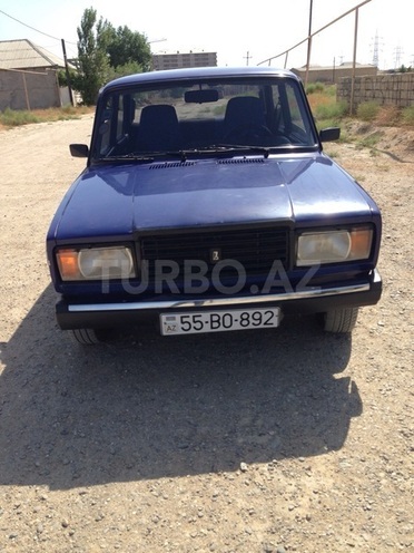 LADA (VAZ) 2107 2000, 0 km - 1.4 l - Bakı
