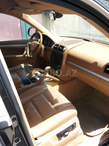 Porsche Cayenne 2004, 200,000 km - 3.2 л - Bakı
