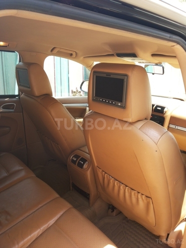 Porsche Cayenne 2004, 200,000 km - 3.2 л - Bakı