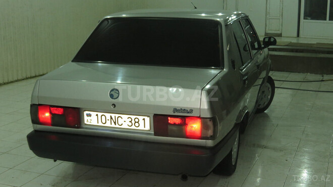 Tofas Sahin 2004, 150,000 km - 1.6 l - Bakı