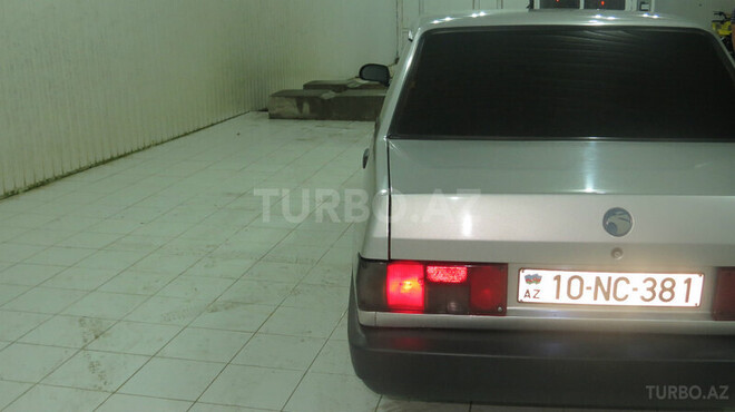 Tofas Sahin 2004, 150,000 km - 1.6 l - Bakı