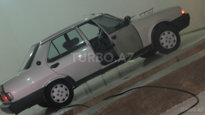 Tofas Sahin 2004, 150,000 km - 1.6 l - Bakı