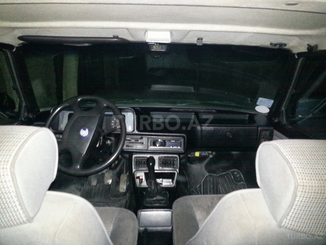 Tofas Sahin 2004, 150,000 km - 1.6 l - Bakı