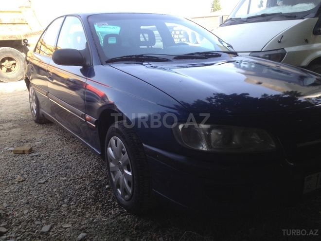 Opel Omega 1995, 250,000 km - 2.0 л - Bakı