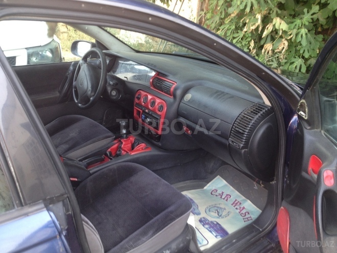 Opel Omega 1995, 250,000 km - 2.0 л - Bakı