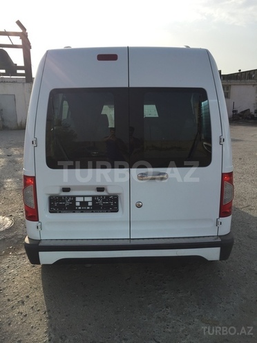 Ford Tourneo Connect 2009, 123,394 km - 1.8 l - Bakı
