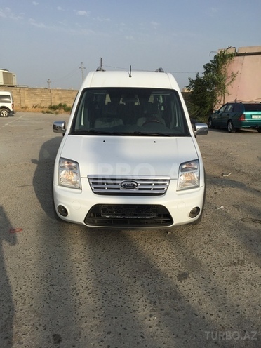 Ford Tourneo Connect 2009, 123,394 km - 1.8 l - Bakı