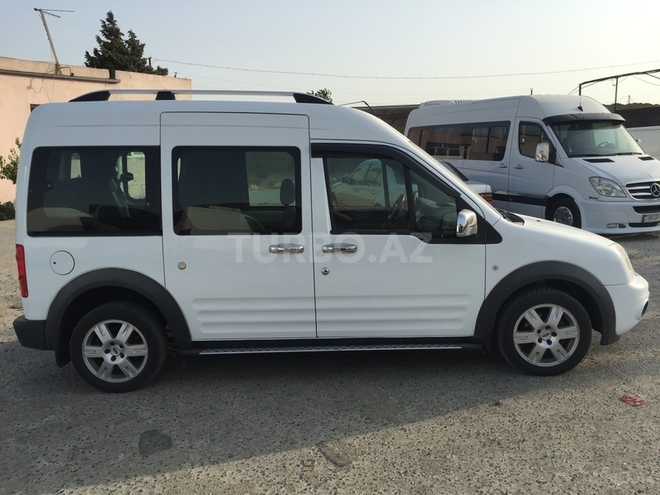 Ford Tourneo Connect 2009, 123,394 km - 1.8 l - Bakı