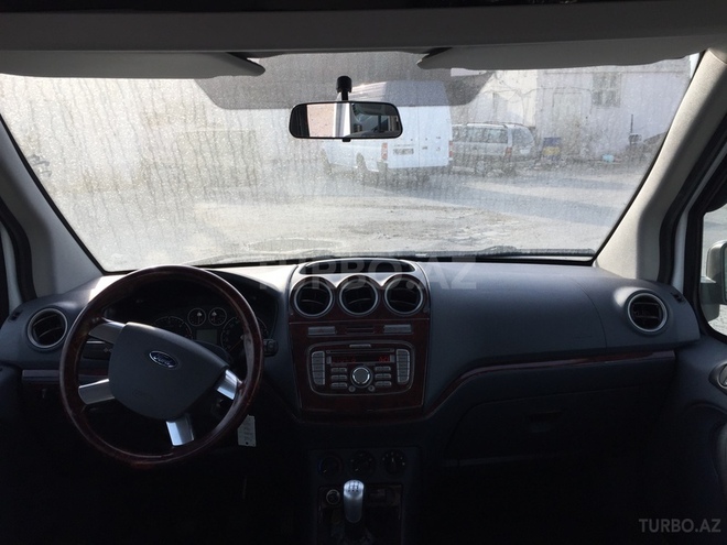 Ford Tourneo Connect 2009, 123,394 km - 1.8 l - Bakı