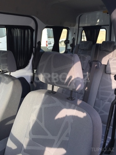Ford Tourneo Connect 2009, 123,394 km - 1.8 l - Bakı
