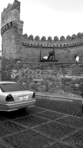 Mercedes C 200 1998, 103,000 km - 2.0 л - Bakı