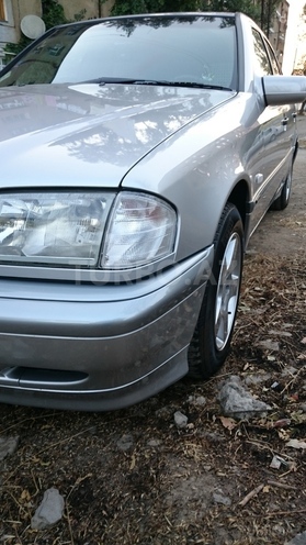 Mercedes C 220 1999, 134,850 km - 2.2 л - Bakı