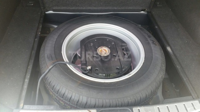 Nissan Murano 2003, 98,000 km - 3.5 l - Bakı