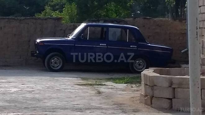 LADA (VAZ) 2106 2004, 100,000 km - 1.5 l - Bakı